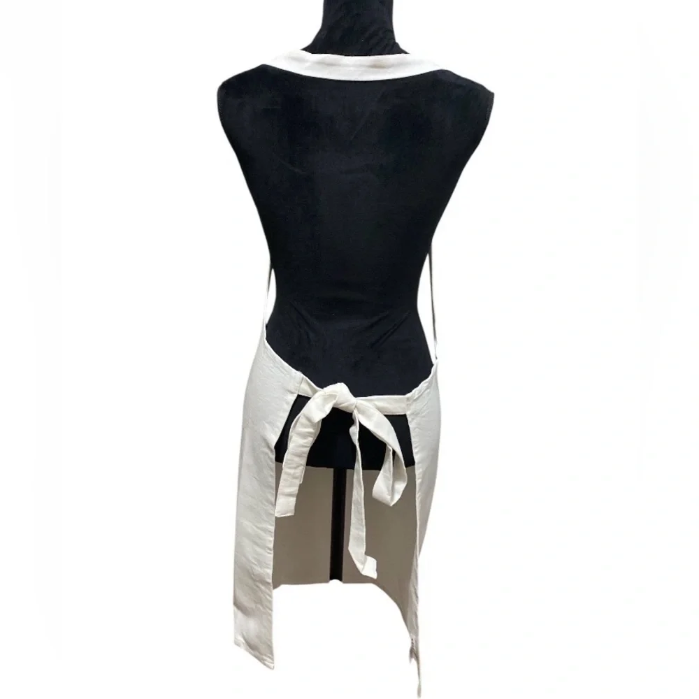 Rae Dunn NWOT Custom Apron